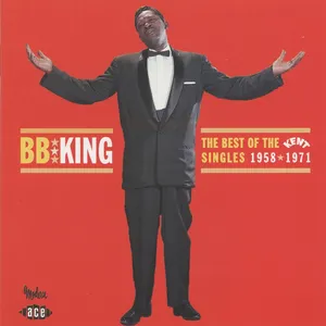 The best of the Kent singles 1958-1971